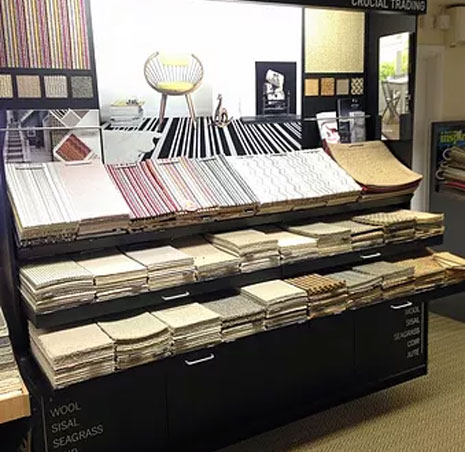 Riviera Home - The Arches Carpet Centre